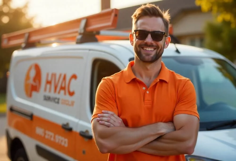 Professional HVAC repair and installation services in Leesville, SC